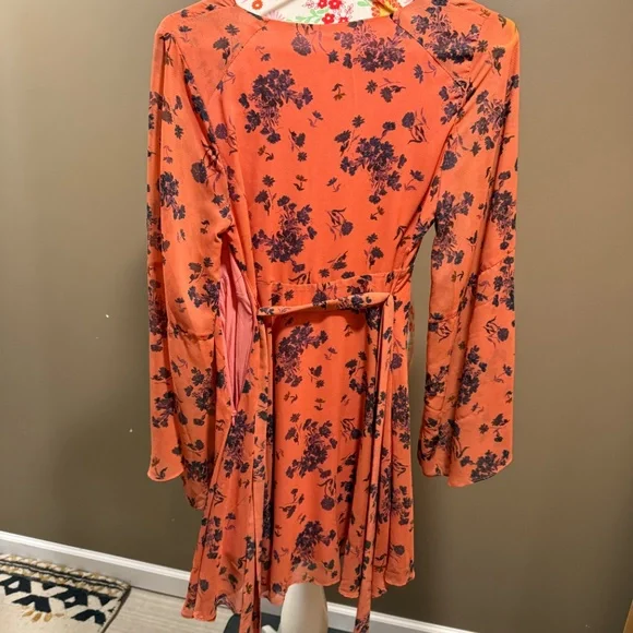 Free People Dress - Picture 3 of 4